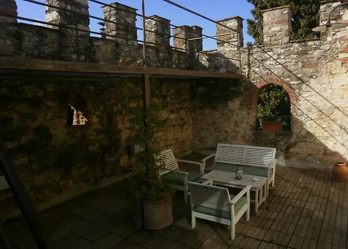 I Parigi Corbinelli Residenze