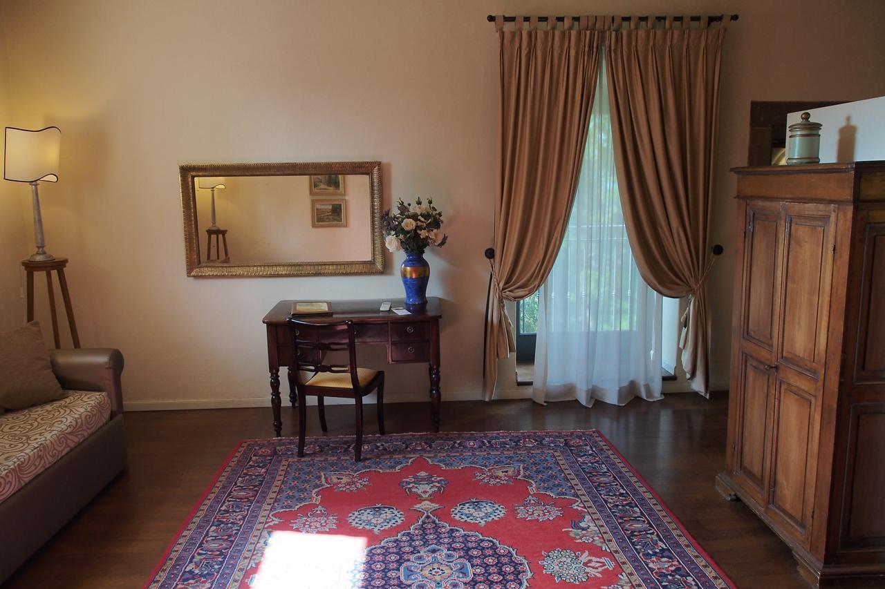 I Parigi Corbinelli Residenze 4* Florenz