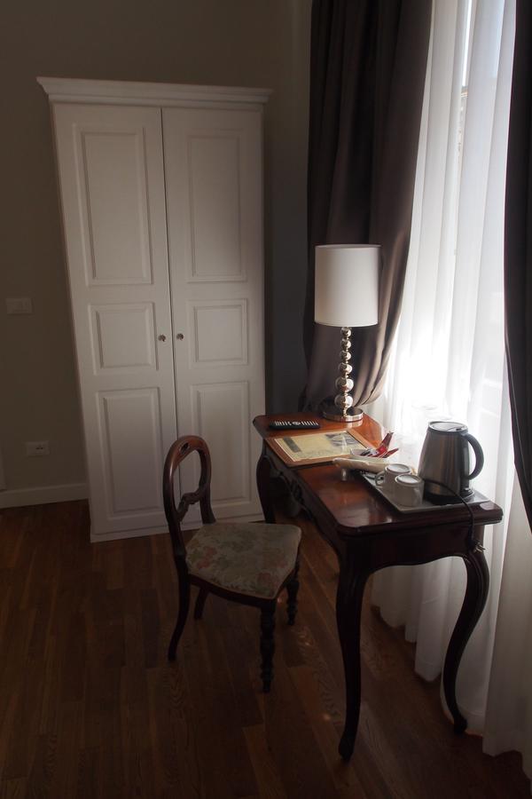 I Parigi Corbinelli Residenze Gasthof