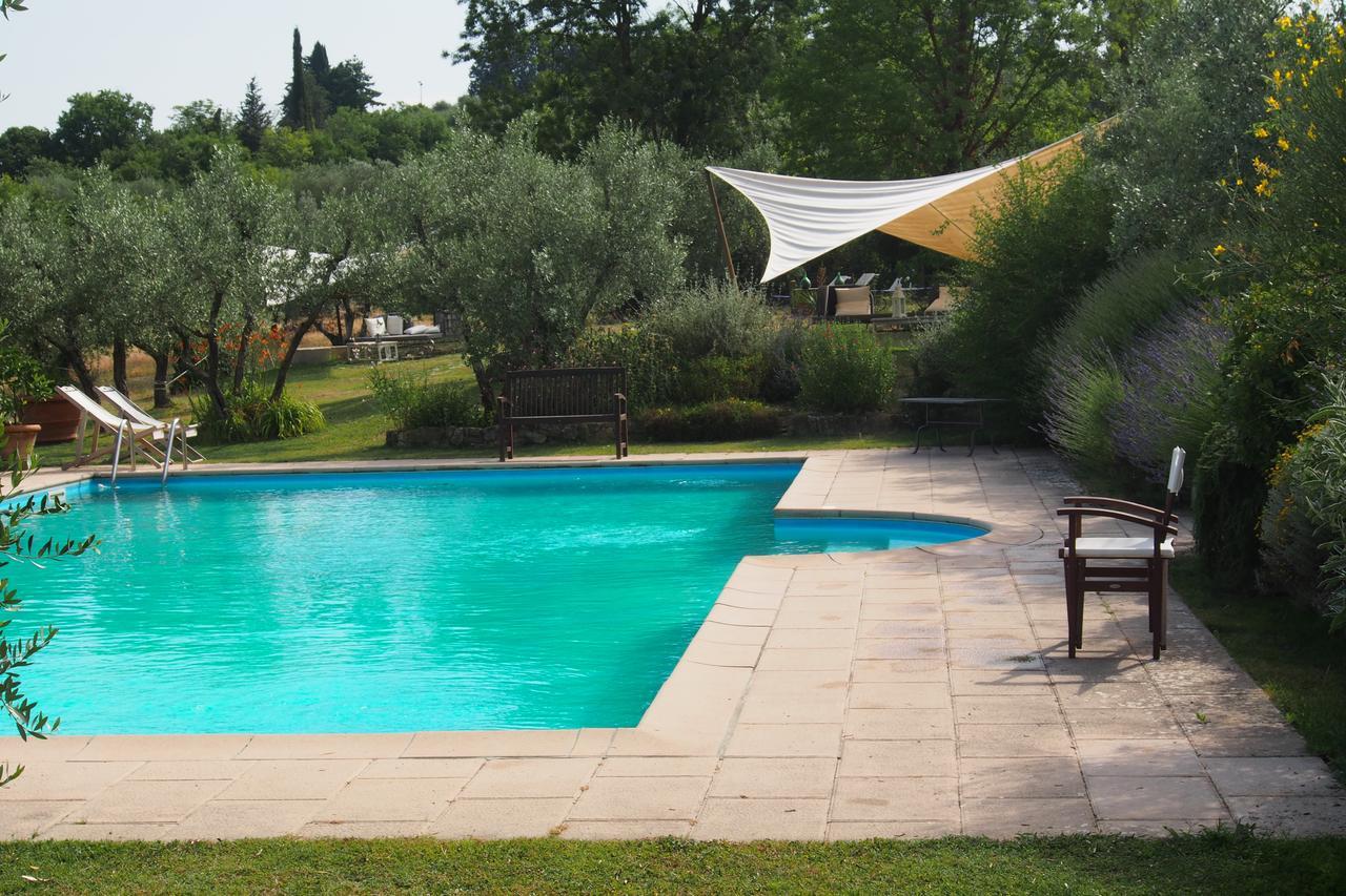 Gasthof I Parigi Corbinelli Residenze 4*