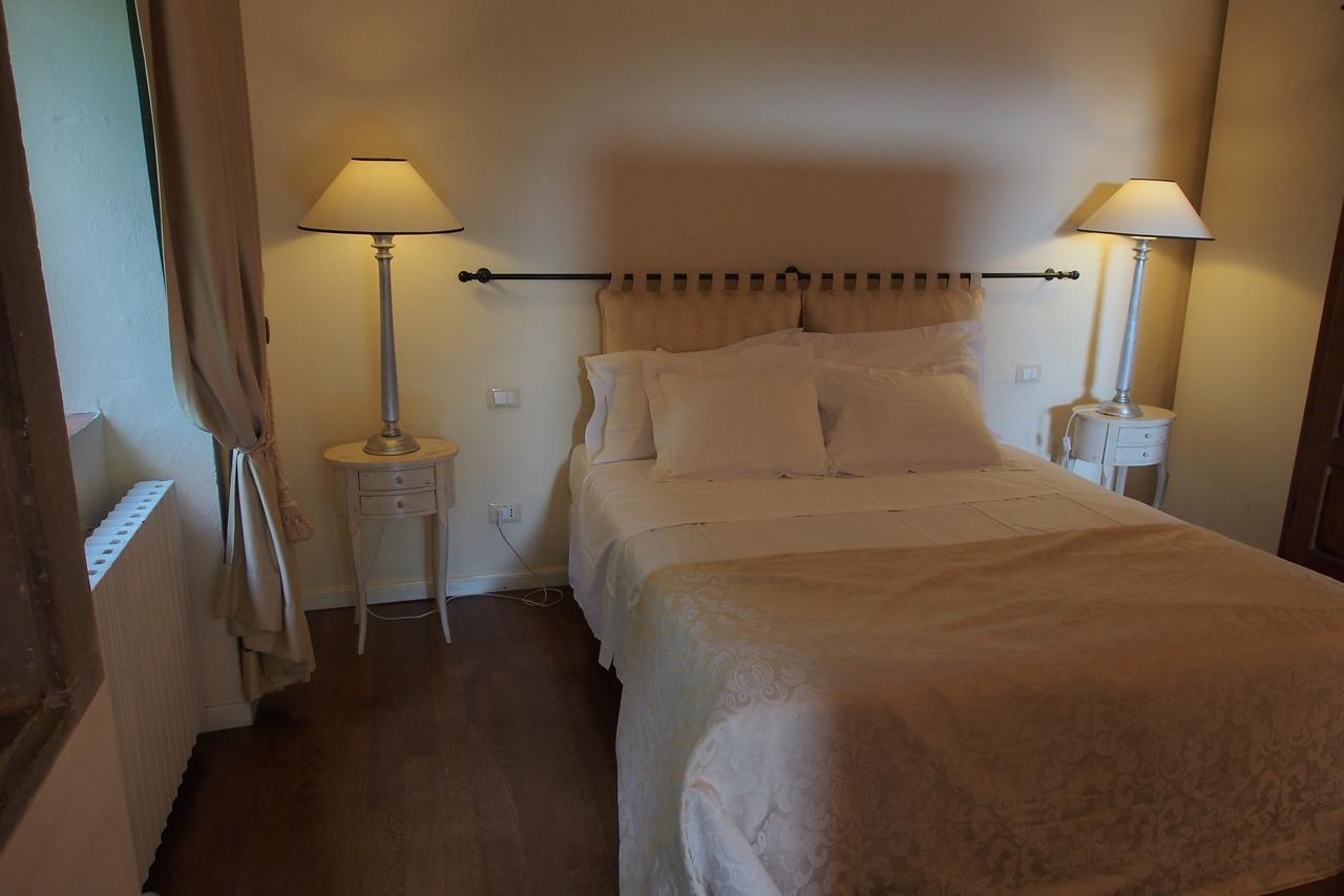 I Parigi Corbinelli Residenze Florenz