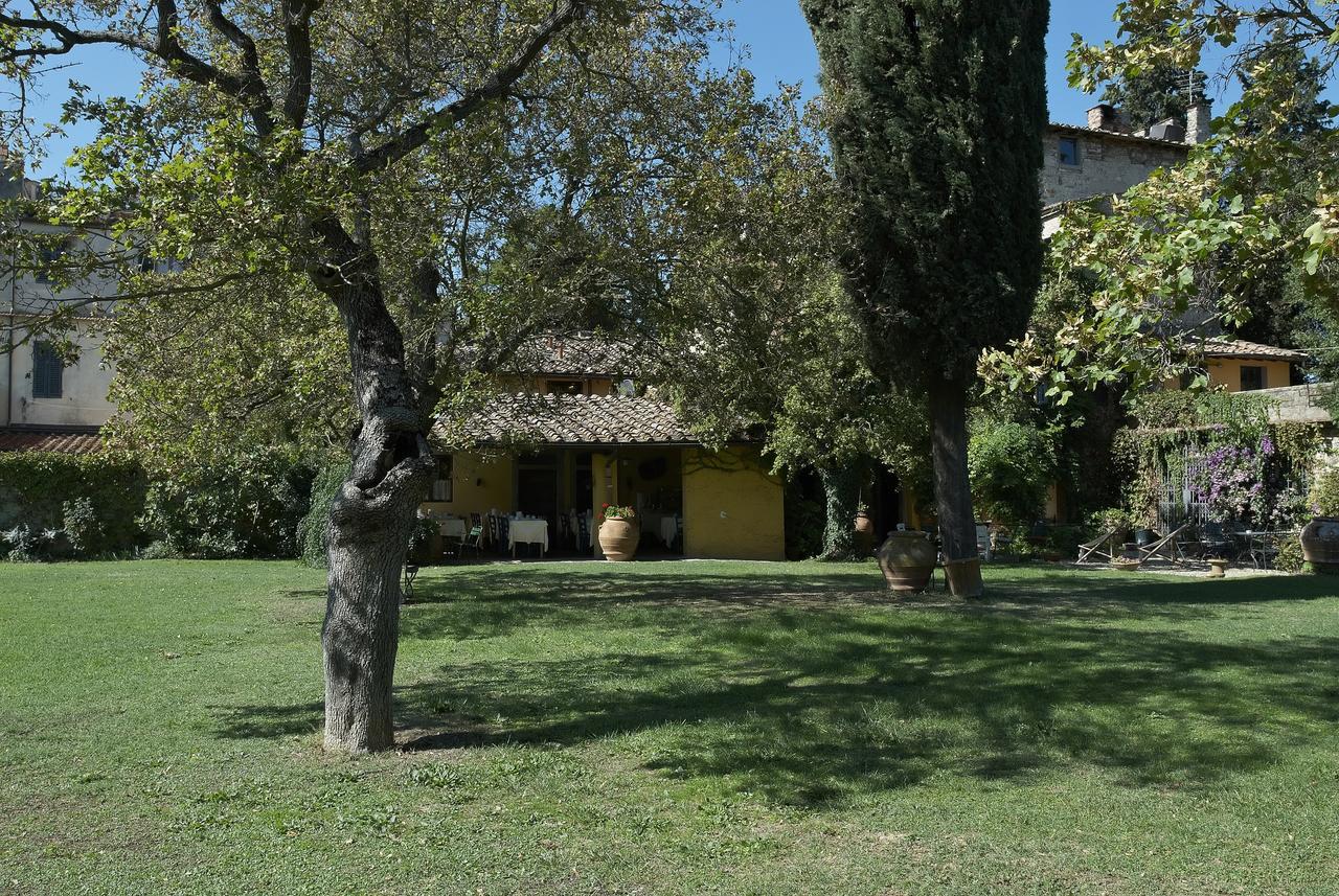 Gasthof I Parigi Corbinelli Residenze