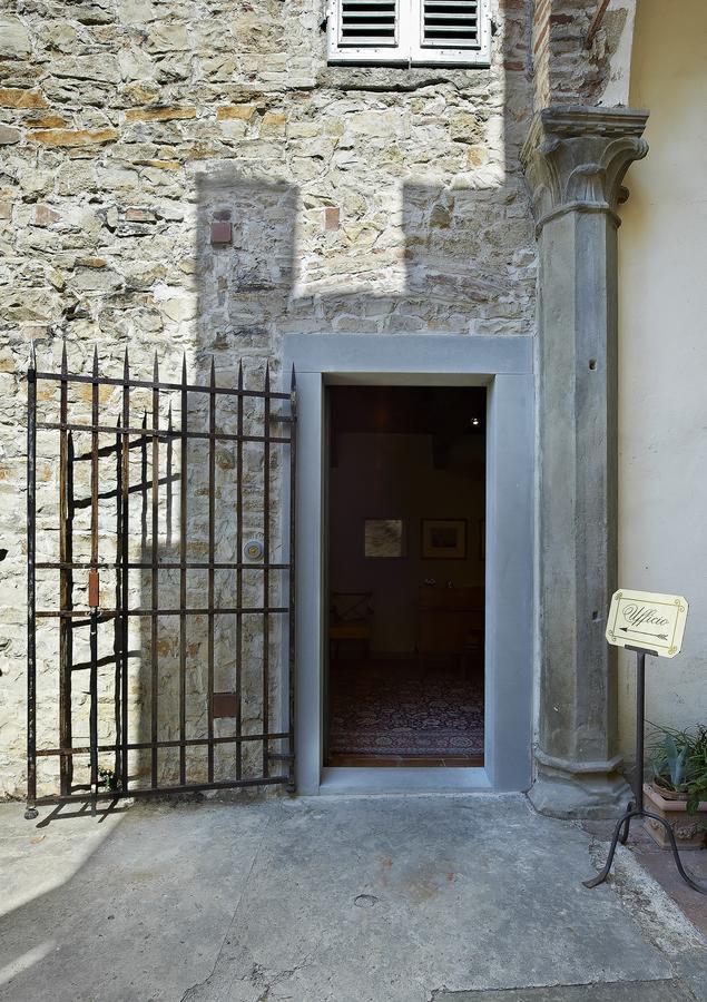 Gasthof I Parigi Corbinelli Residenze Florenz
