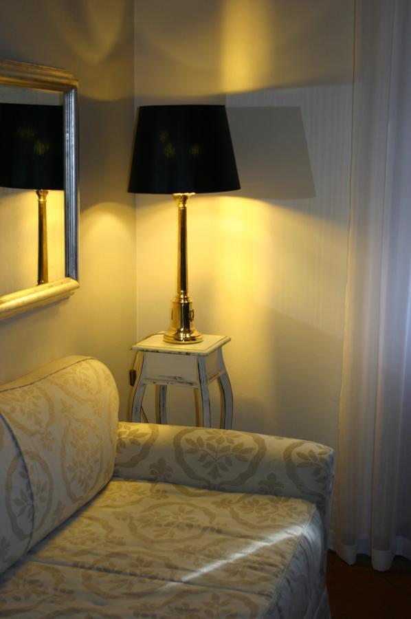 I Parigi Corbinelli Residenze Gasthof Florenz