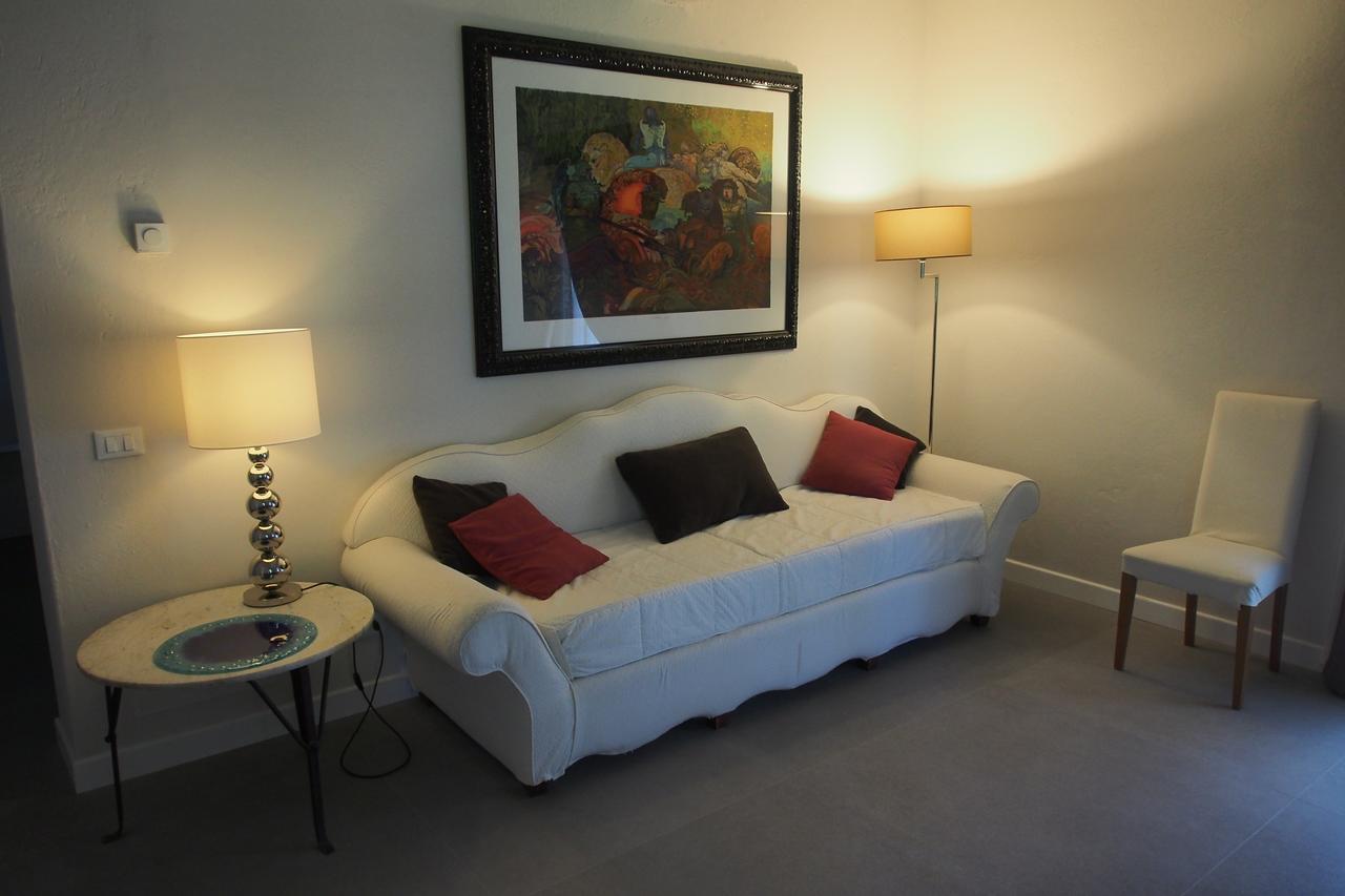 I Parigi Corbinelli Residenze Gasthof Florenz