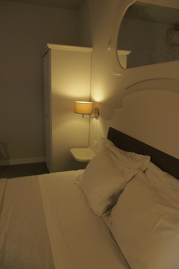 I Parigi Corbinelli Residenze Gasthof 4*