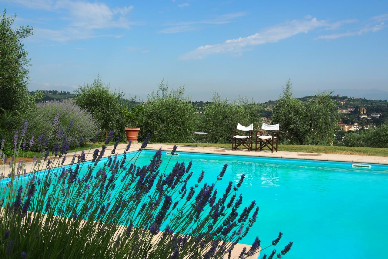 I Parigi Corbinelli Residenze Gasthof Florenz