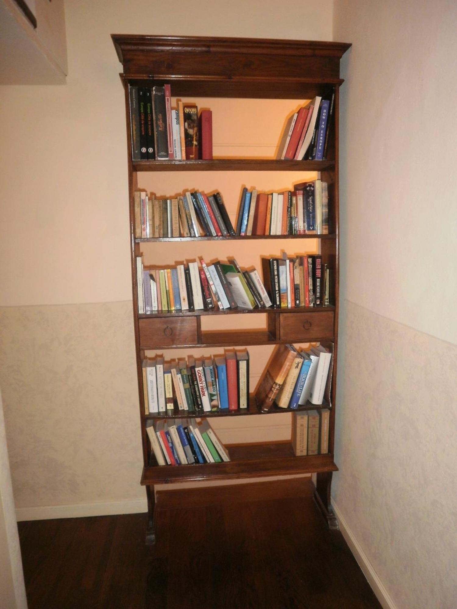 I Parigi Corbinelli Residenze Firenze