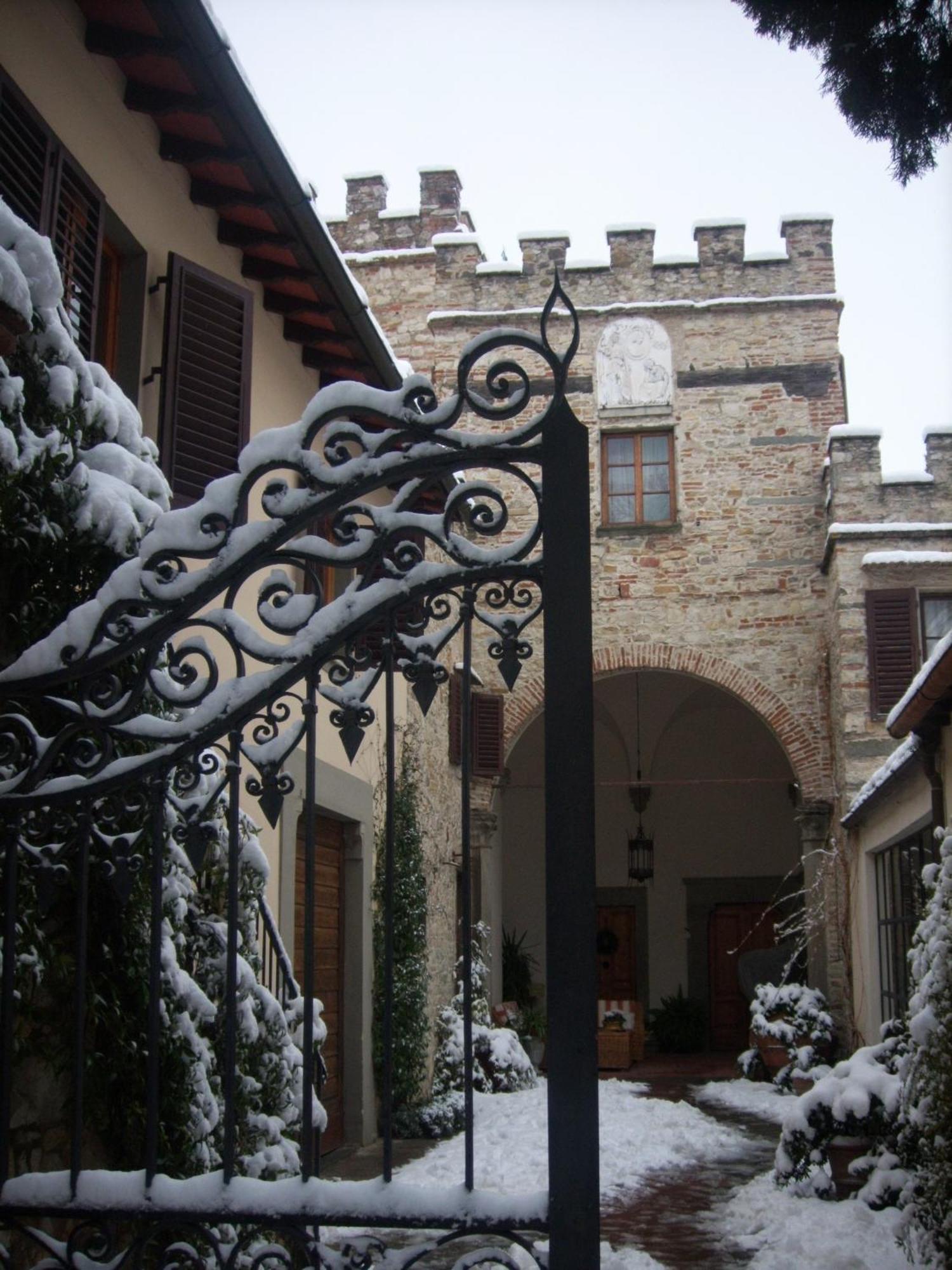 Affittacamere I Parigi Corbinelli Residenze 4*