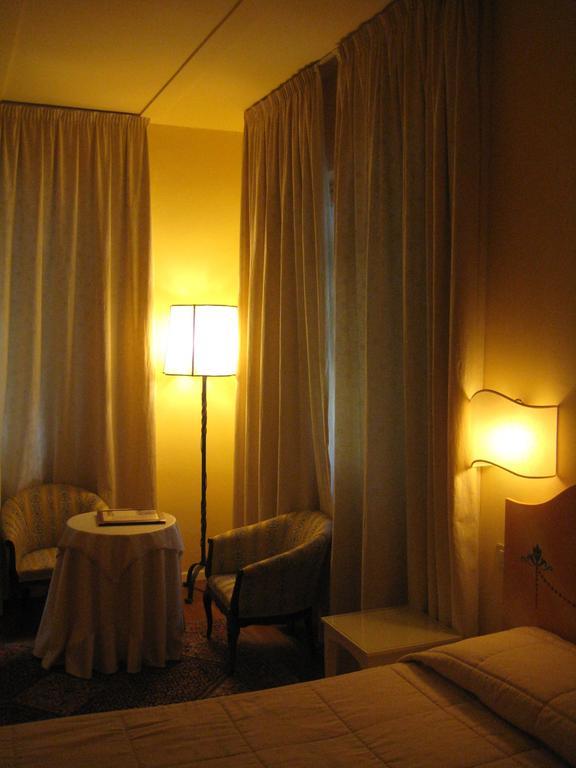 I Parigi Corbinelli Residenze Affittacamere
