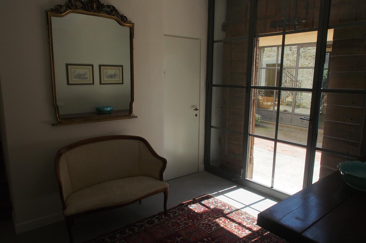 I Parigi Corbinelli Residenze Pensión 4*