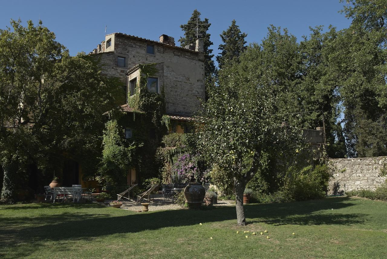 I Parigi Corbinelli Residenze Affittacamere 4*
