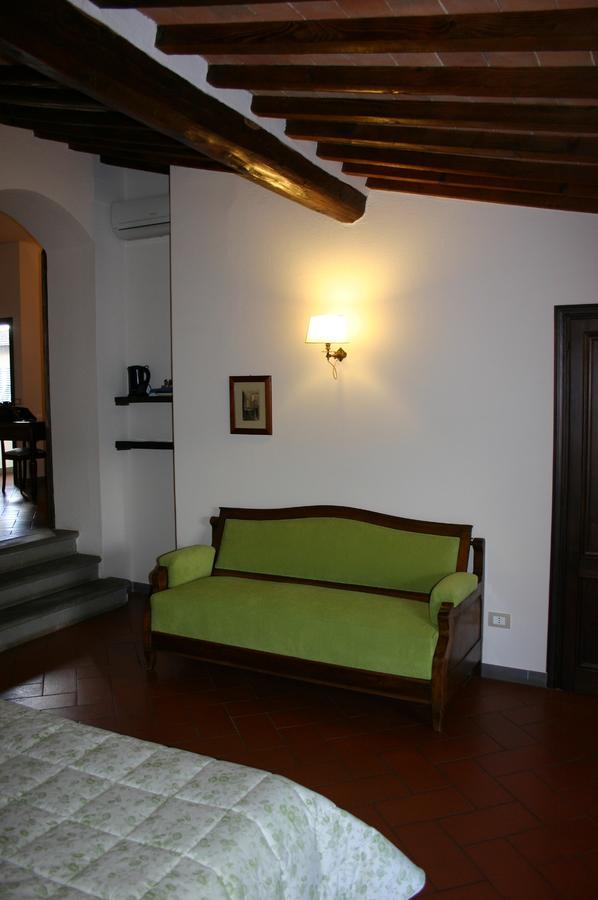 I Parigi Corbinelli Residenze 4* Florencia