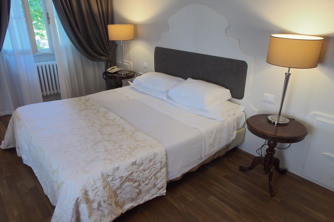 I Parigi Corbinelli Residenze Pensión Florencia