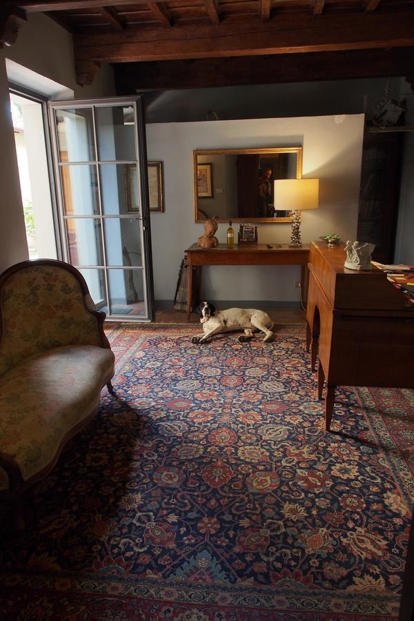Pensión I Parigi Corbinelli Residenze Florencia