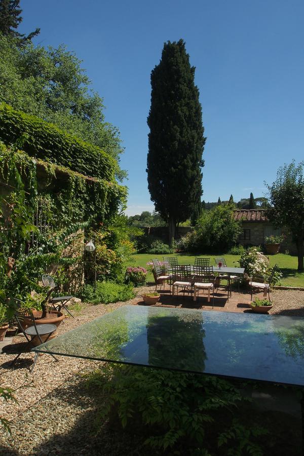 I Parigi Corbinelli Residenze 4* Florencia
