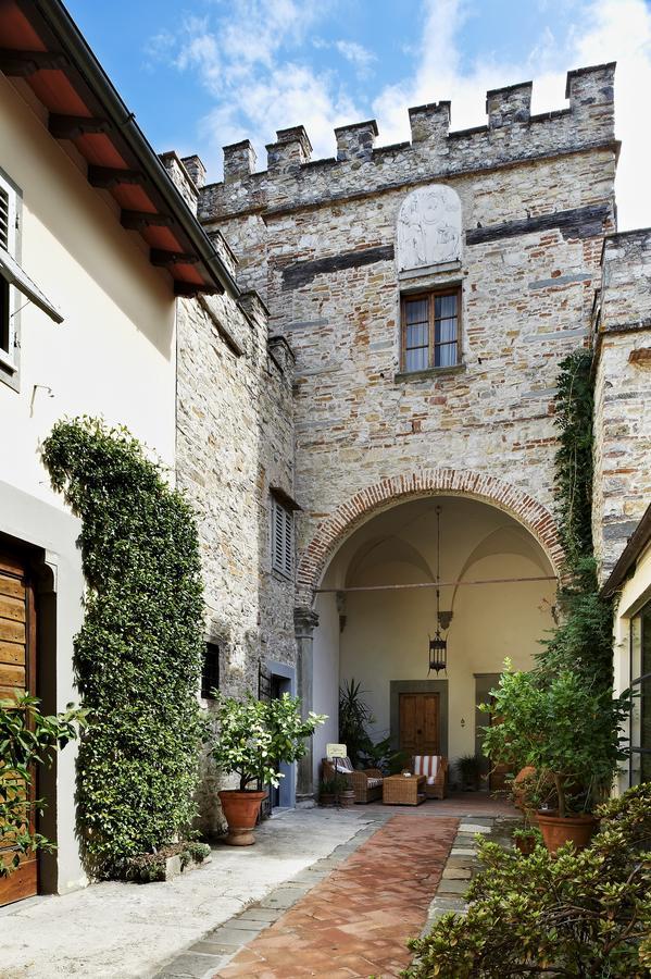 I Parigi Corbinelli Residenze Guest house Florence
